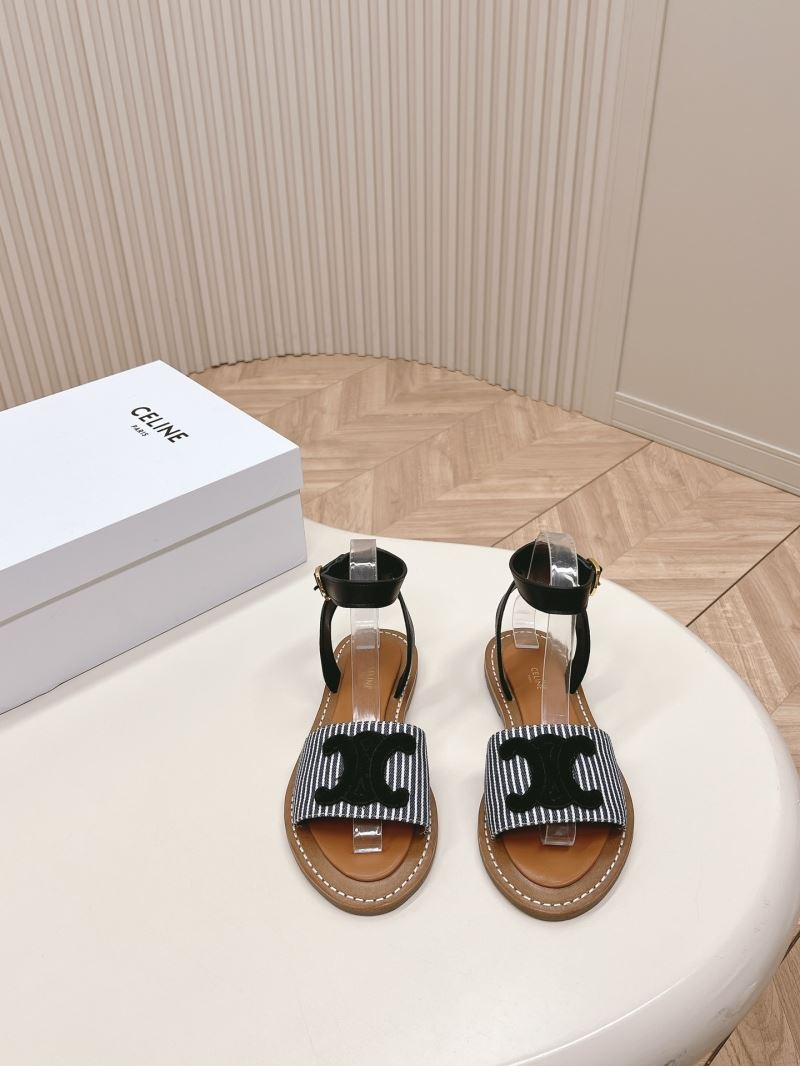 Celine Sandals